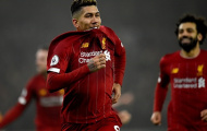 Rượt đuổi kịch tính, Firmino giúp Liverpool 'kết liễu' Wolves