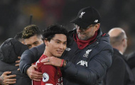 Minamino cho thấy 'trình độ thật', Jurgen Klopp có thất vọng hay không?