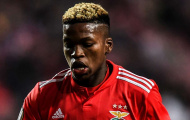 Khao khát tăng cường sức mạnh, Man City nhắm sao Benfica