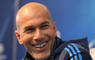 'Báu vật' trở lại, vận Zidane và Real lên như diều gặp gió!