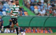 Bruno Fernandes chốt xong khả năng tới Man Utd
