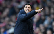 Chiếm lĩnh, Arsenal chi 30 triệu, Arteta có ngay chữ ký gia cố trung tuyến