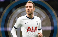 Ấn định thời điểm “nhạc trưởng” Tottenham ra mắt Inter Milan