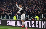 Đây, cái tên thầm lặng đang giúp Ronaldo “hủy diệt” Serie A