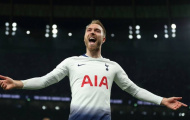 Điểm tin 24/01: M.U chốt cái tên thay Solskjaer; Xong tương lai Eriksen