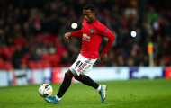 5 cái tên bị lãng quên cần được Solskjaer tin dùng