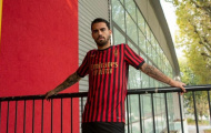 Không hạnh phúc ở AC Milan, sao 30 triệu euro chuẩn bị “hồi hương”