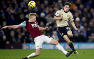 Man Utd ‘nhạt’ đến cùng cực: Ole, hãy mạnh tay với ‘máy chạy’!