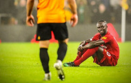 Liverpool đón nhận tổn thất cực lớn sau trận thắng Wolves
