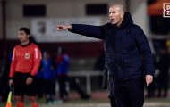 Marca xác nhận, 'kẻ bị Zidane thất sủng' lại mất dạng ở Real