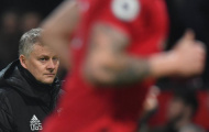 5 tin tức mới nhất về Man Utd: Kế hoạch 'siêu to khổng lồ' của Solskjaer