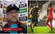 Klopp lên tiếng tiết lộ tình hình chấn thương của Mane