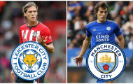 Leicester bất ngờ mở đường giúp Man City đón kẻ thay thế Maguire