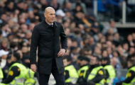 Real Madrid: Thiên thời, địa lợi, nhân hoà thì không cản nổi!