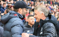 Solskjaer: 'Klopp có 4 năm, hãy cho tôi thêm thời gian'