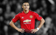 Sợ như Sanchez, Man Utd rụt rè đón 'sát thủ' ghi gần 200 bàn/7 năm