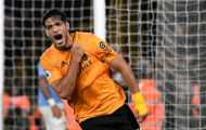 Wolves thua Liverpool, nhưng fan Quỷ đỏ 'phát sốt' vì một cái tên