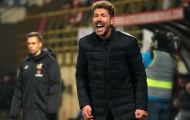 Thảm bại ở Cúp Nhà Vua, Simeone vẫn nói 1 điều khiến CĐV Atletico phát sốt