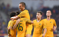 U23 Australia đại chiến Uzbekistan: Ai cười, ai khóc?