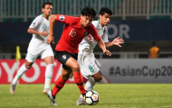 19h30 ngày 26/01, U23 Hàn Quốc vs U23 Saudi Arabia: Đi tìm tân vương châu Á