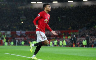 3 tiền đạo trẻ sáng giá nhất Ngoại hạng Anh mùa này: 'Van Persie mới' của M.U