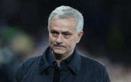 Tottenham chưa đã, Mourinho đã có lý do để phàn nàn