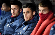 Coutinho 'hết cửa' ở lại, Bayern quyết mua bộ đôi tuyển thủ Đức 100 triệu bảng?