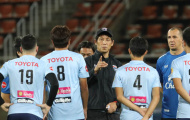 Nhận lương 2 tỷ/tháng, HLV Nishino quyết đưa ĐT Thái Lan dự World Cup 2026