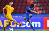Đánh bại cựu vương Uzbekistan, U23 Australia đoạt vé cuối cùng của châu Á dự Olympic 2020
