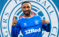 CHÍNH THỨC! Steven Gerrard chiêu mộ thành công Jermain Defoe