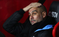 Guardiola 'nén đau' chờ ngày Liverpool phá kỷ lục của Man City