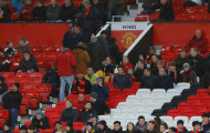 Old Trafford sẽ tiếp tục vắng tanh trong tương lai?