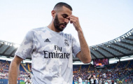 Zidane đau đầu, tìm đối tác cho “quái thú” Real