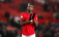 'Siêu cò' lên tiếng, chốt xong tương lai Pogba ở Man Utd!