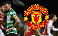 Sky Sports xác nhận! Man Utd đón tân binh ít ngày tới