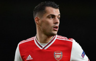 Arsenal và lời giải cho bài toán trung vệ: Không phải Matviyenko hay Upamecano