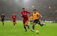 Fan Liverpool: 'Quá ảo! Cậu ấy hay hơn Virgil van Dijk'