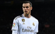 Tottenham châm dầu vào lửa, tương lai của Bale ở Real được định đoạt?