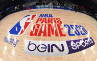 Dàn sao PSG 'tổng tấn công' làng NBA