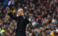 Marca xác nhận: Real tổn thất lớn trước thềm đấu Valladolid