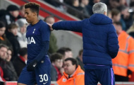 Tân binh bị thay ra sau 56 phút, Mourinho đăng đàn nói lời thật lòng