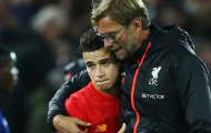 Tình cảnh của Coutinho hiện tại, 'nhà tiên tri' Klopp đã sớm nói trước