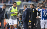 Đoàn Văn Hậu không vào sân, SC Heerenveen ngã ngựa trên sân nhà