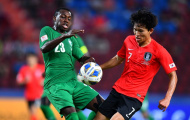 Thắng Saudi Arabia, U23 Hàn Quốc đăng quang VCK châu Á 2020, tạo cột mốc lịch sử