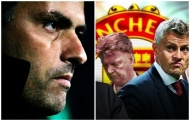 Bảo vệ Ed Woodward, Solskjaer 'xù lông nhím' cực gắt với Mourinho và Van Gaal