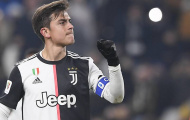 Điểm tin 26/01: M.U sắp công bố tân binh; Dybala suýt tới OTF?