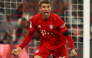 Hạ sát Schalke, sao Bayern thiết lập cột mốc chỉ mới có một người chạm đến