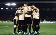 Nếu Man Utd không thắng Tranmere Rovers, chuyện gì sẽ xảy ra?