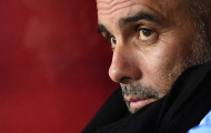 Pep Guardiola: 'Man City phải chấp nhận học CLB siêu đẳng, phi thường, áp đảo đó'