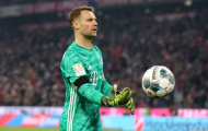 Tạo nên 'bàn tay nhỏ', Neuer hùng hồn tuyên bố: 'Bayern đang trở lại'